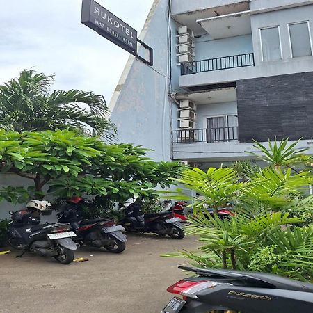 Oyo 93584 Rukotel South Tangerang Exteriér fotografie