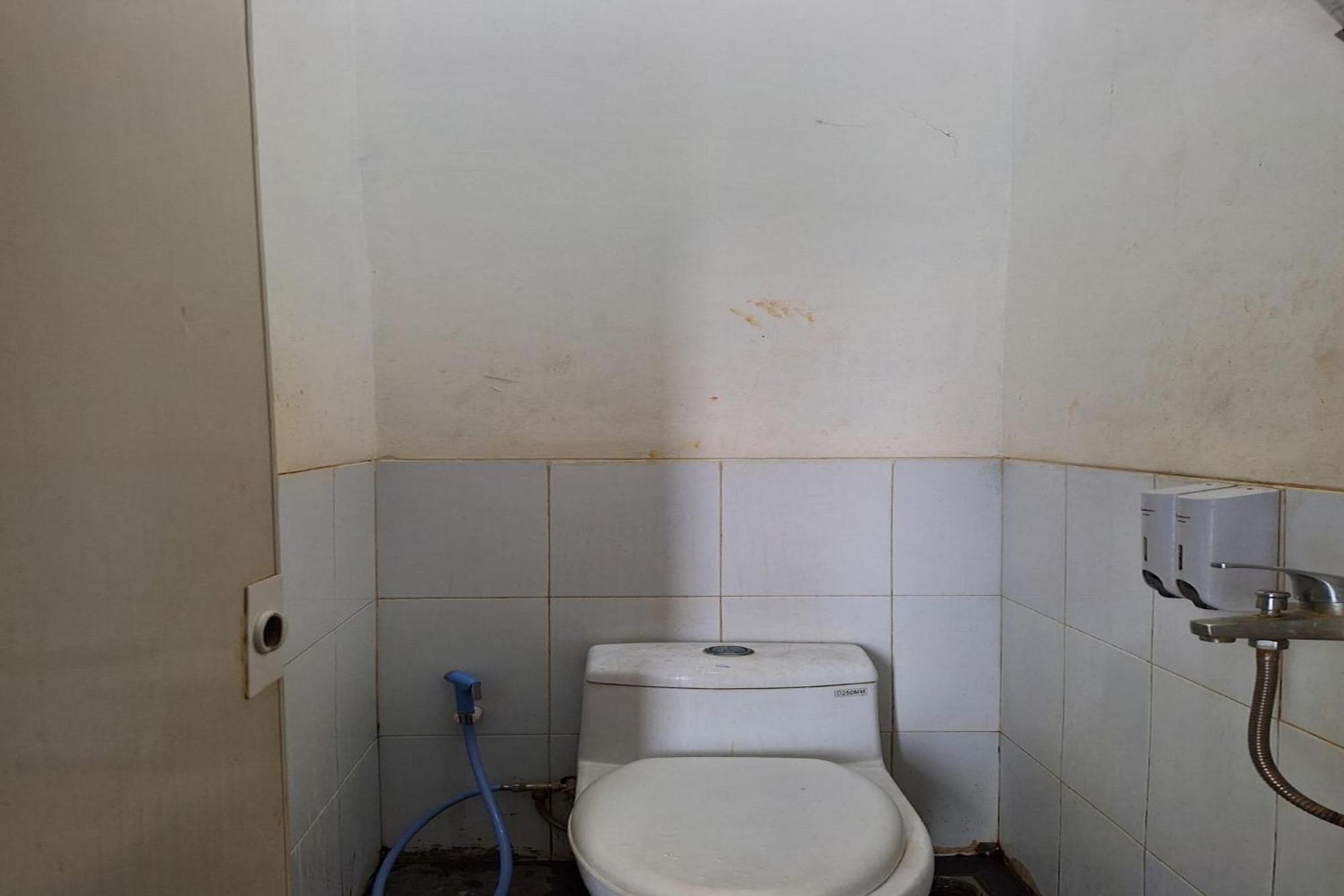 Oyo 93584 Rukotel South Tangerang Exteriér fotografie