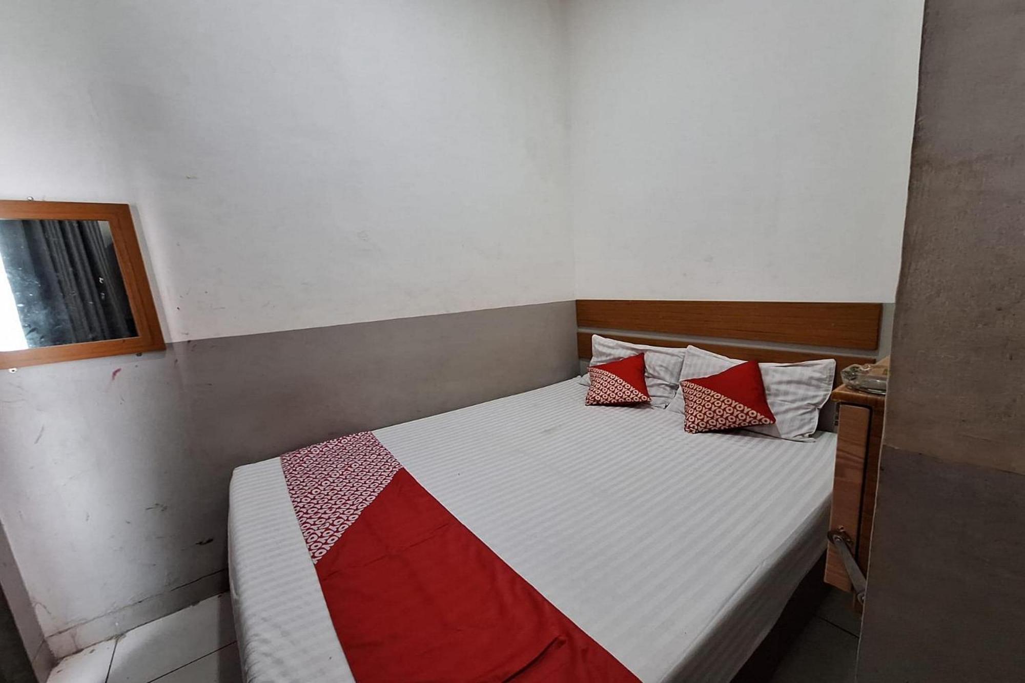 Oyo 93584 Rukotel South Tangerang Exteriér fotografie