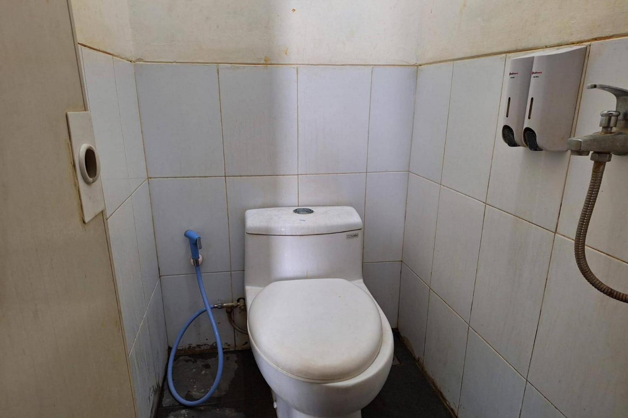 Oyo 93584 Rukotel South Tangerang Exteriér fotografie