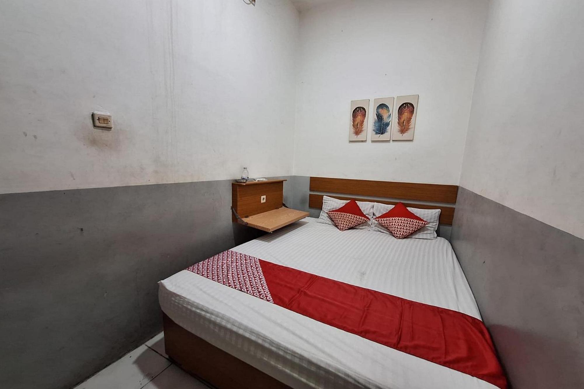 Oyo 93584 Rukotel South Tangerang Exteriér fotografie