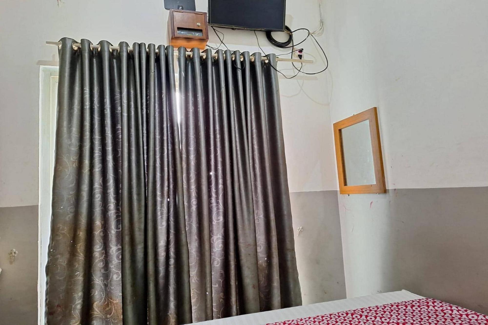 Oyo 93584 Rukotel South Tangerang Exteriér fotografie