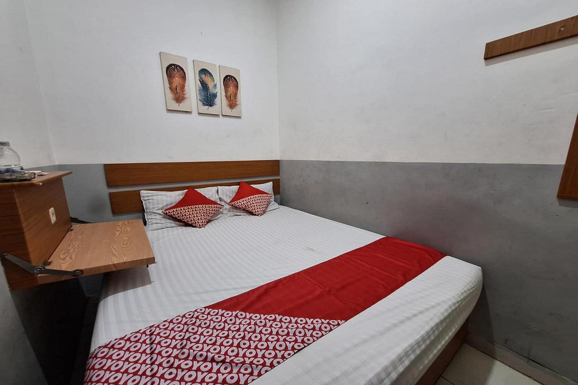 Oyo 93584 Rukotel South Tangerang Exteriér fotografie