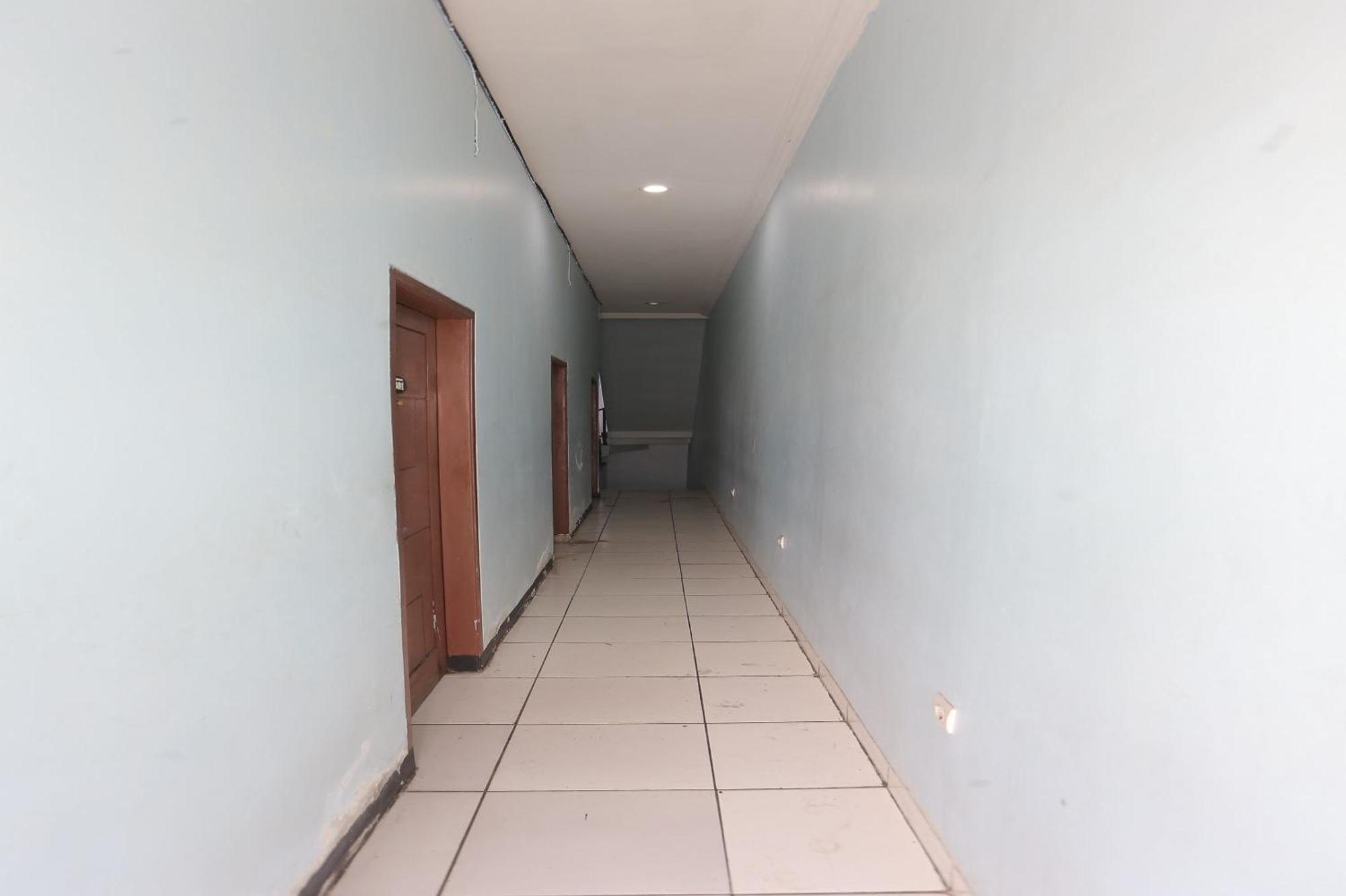 Oyo 93584 Rukotel South Tangerang Exteriér fotografie