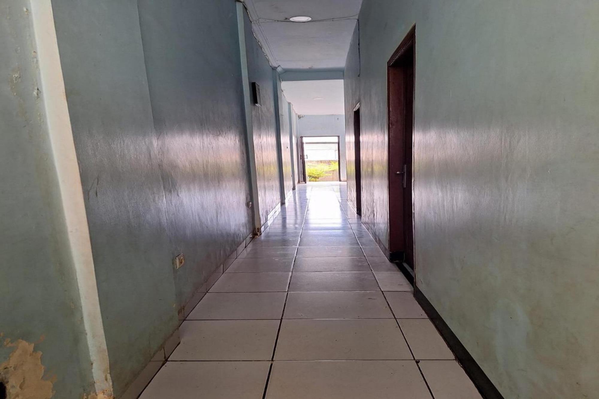 Oyo 93584 Rukotel South Tangerang Exteriér fotografie