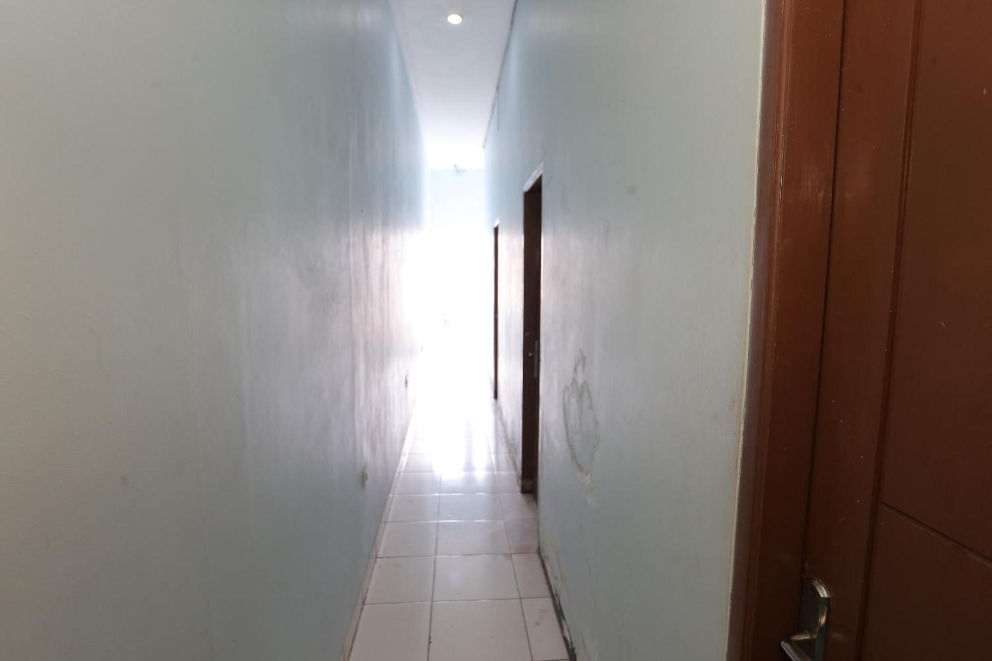 Oyo 93584 Rukotel South Tangerang Exteriér fotografie
