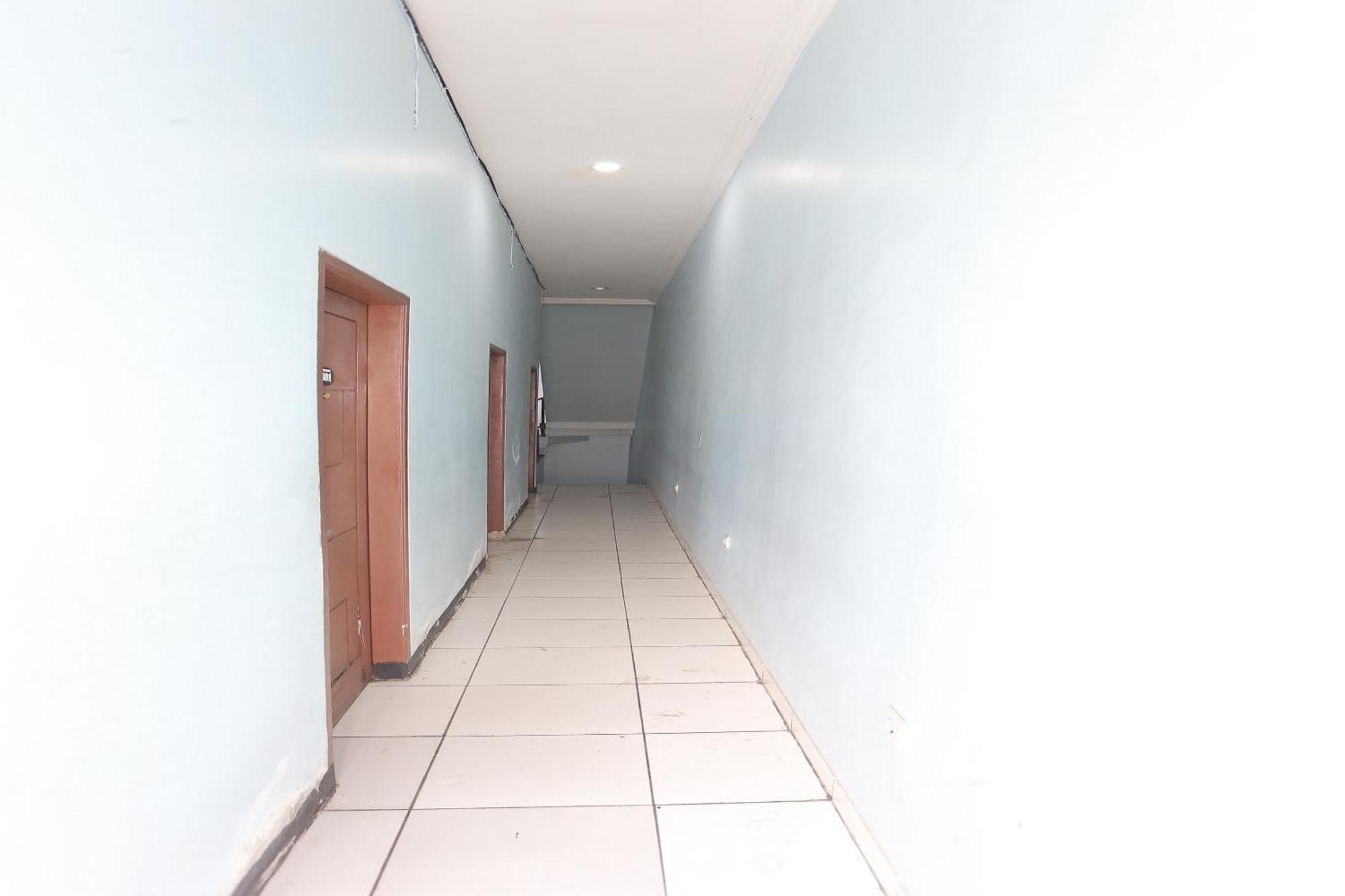 Oyo 93584 Rukotel South Tangerang Exteriér fotografie