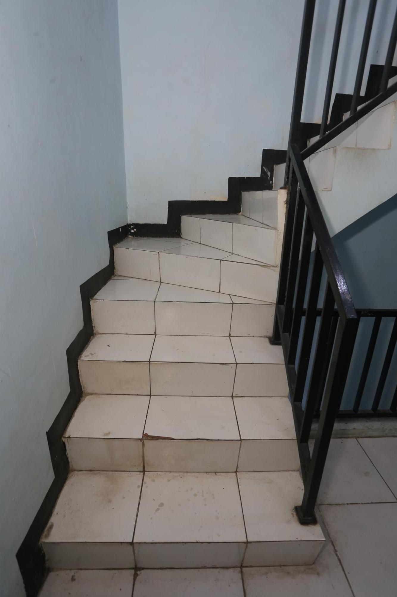 Oyo 93584 Rukotel South Tangerang Exteriér fotografie
