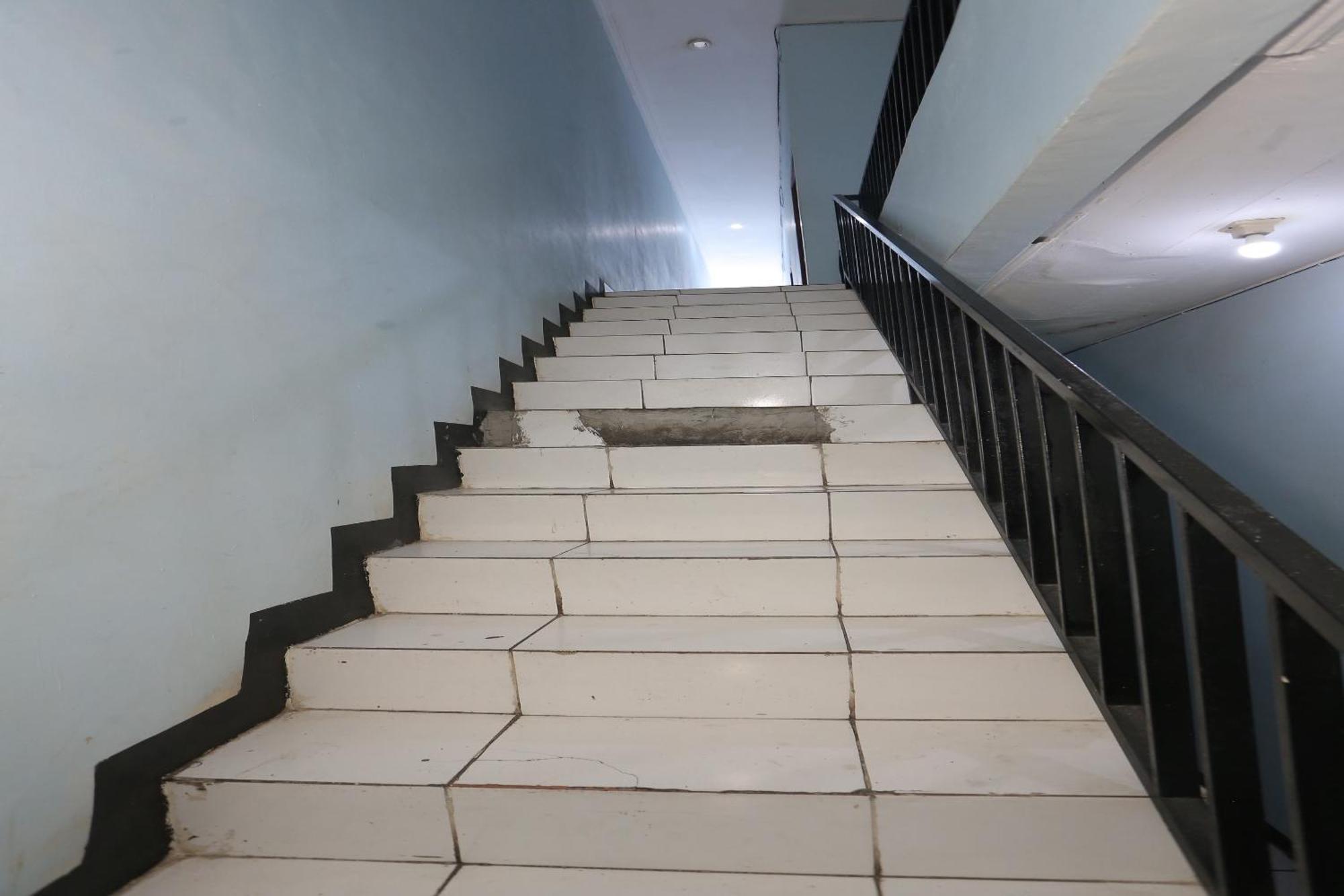 Oyo 93584 Rukotel South Tangerang Exteriér fotografie