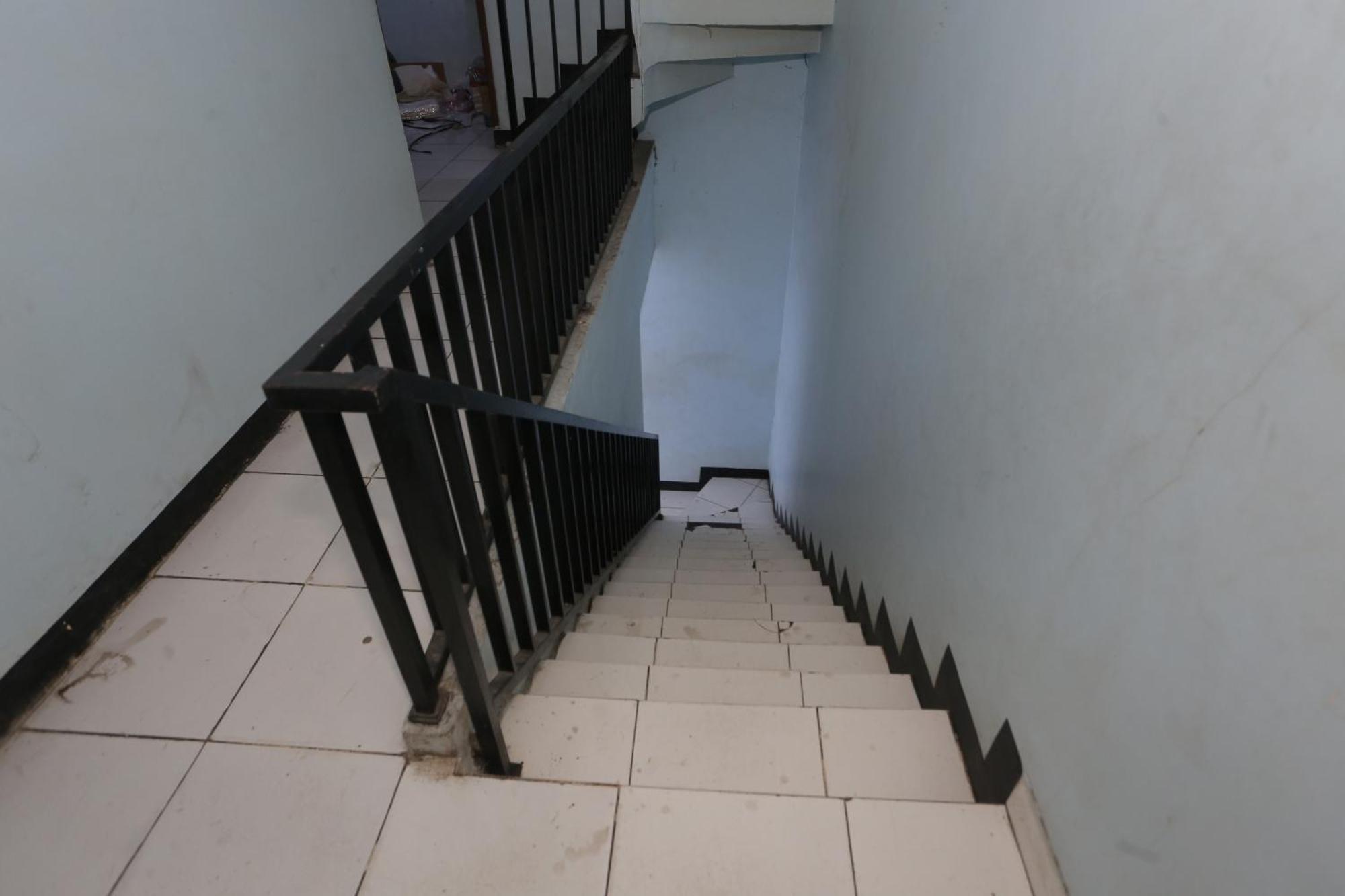 Oyo 93584 Rukotel South Tangerang Exteriér fotografie