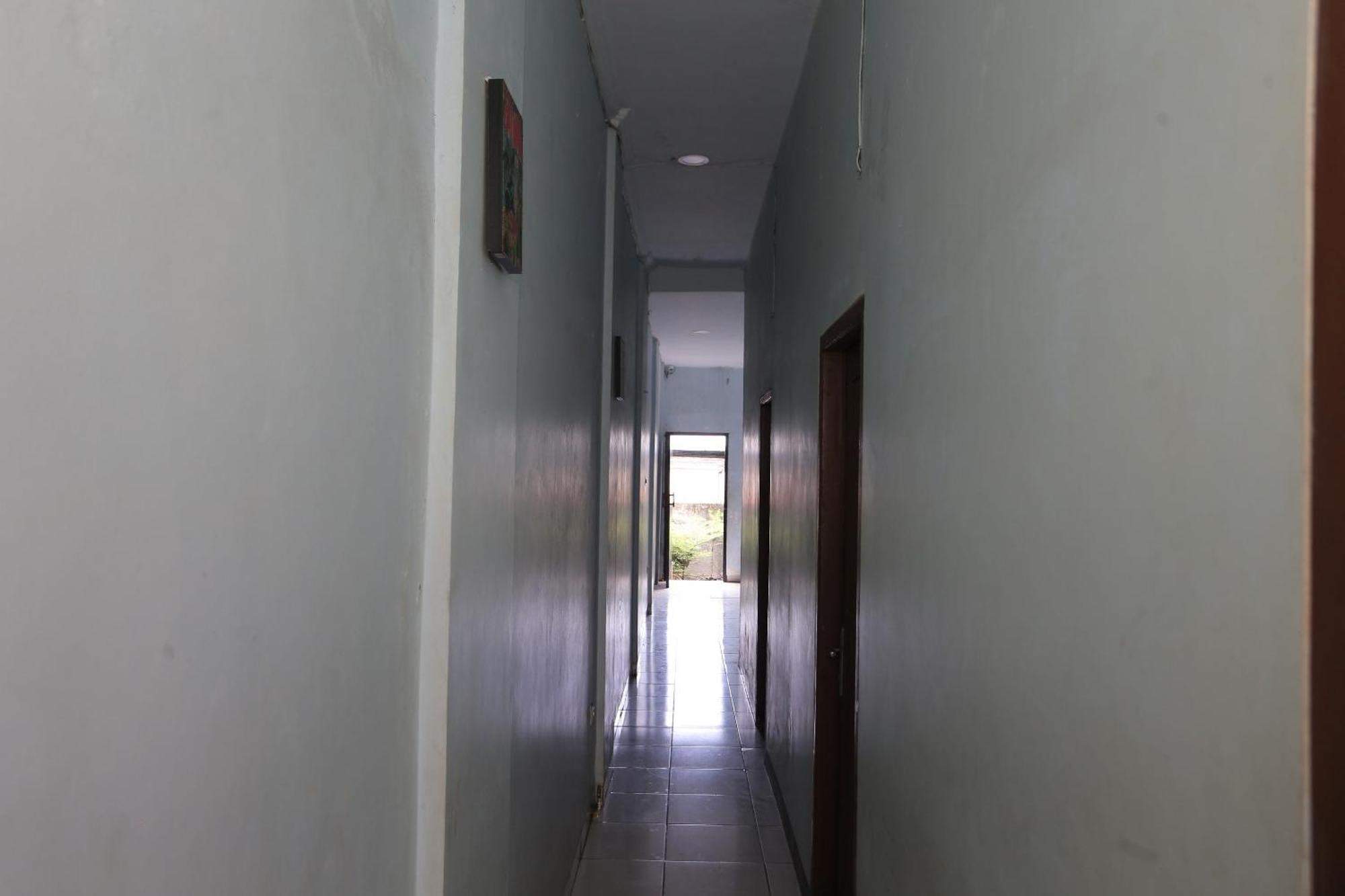 Oyo 93584 Rukotel South Tangerang Exteriér fotografie