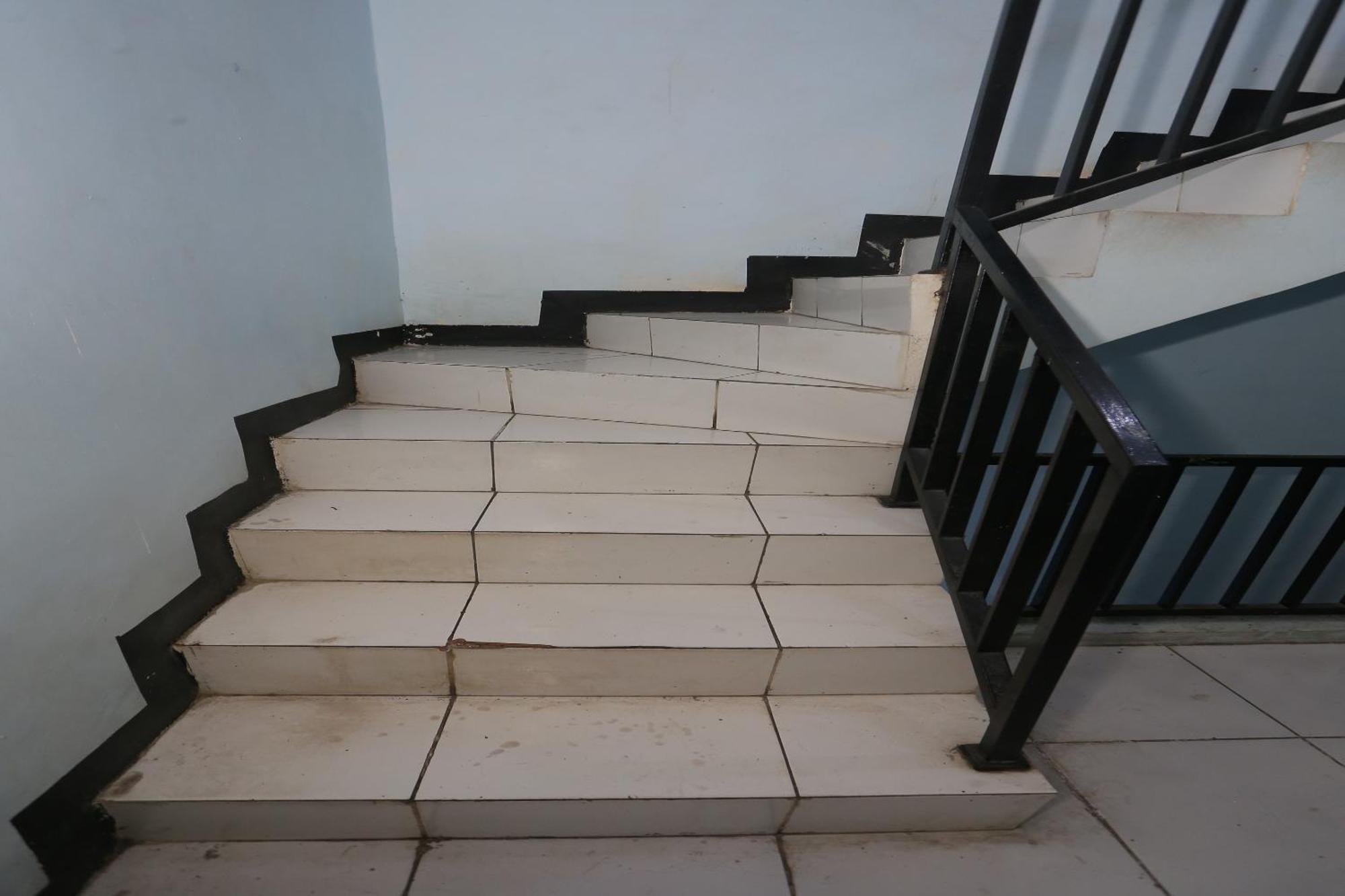 Oyo 93584 Rukotel South Tangerang Exteriér fotografie