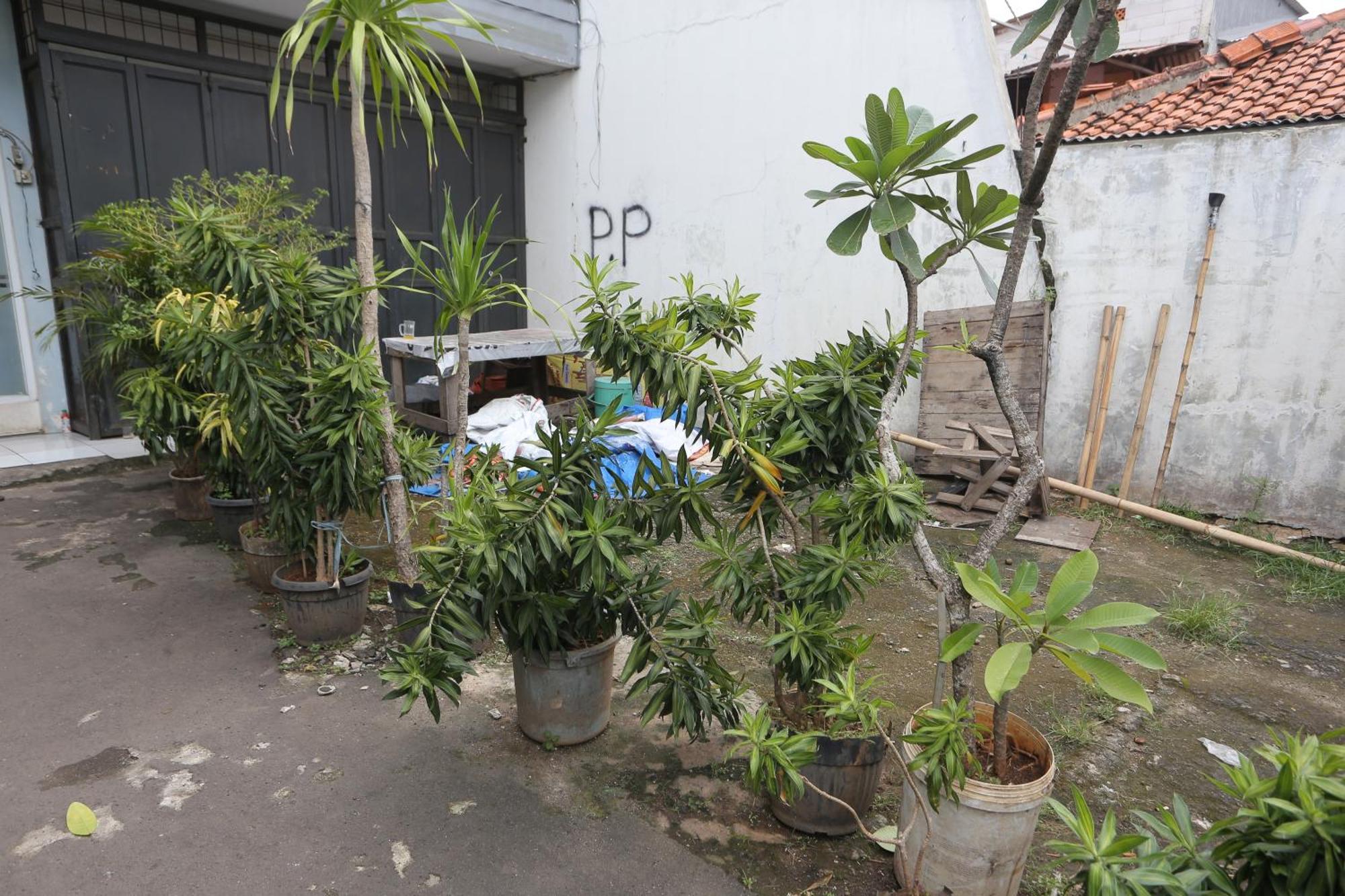 Oyo 93584 Rukotel South Tangerang Exteriér fotografie