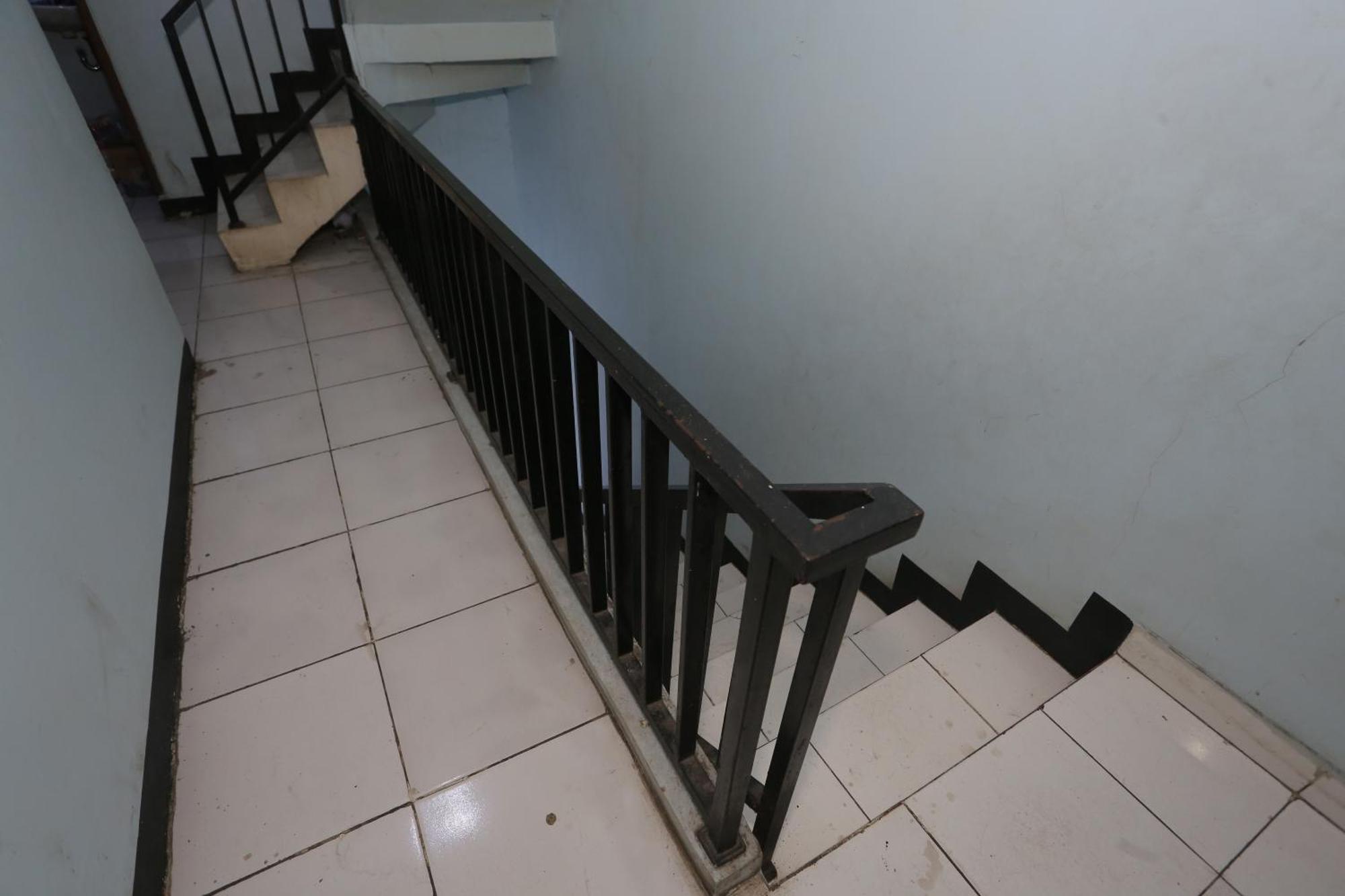 Oyo 93584 Rukotel South Tangerang Exteriér fotografie