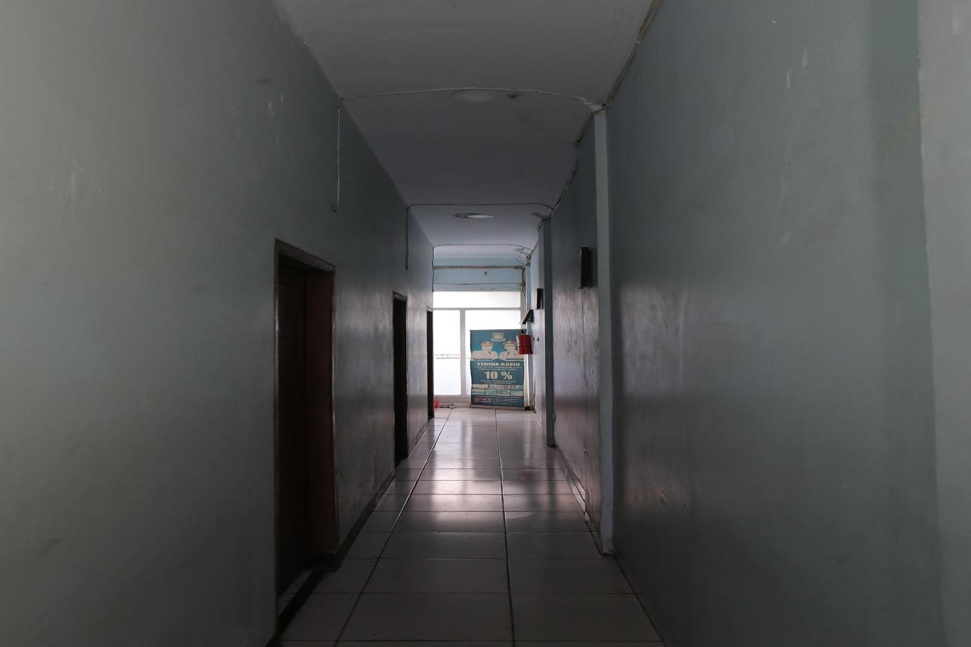 Oyo 93584 Rukotel South Tangerang Exteriér fotografie