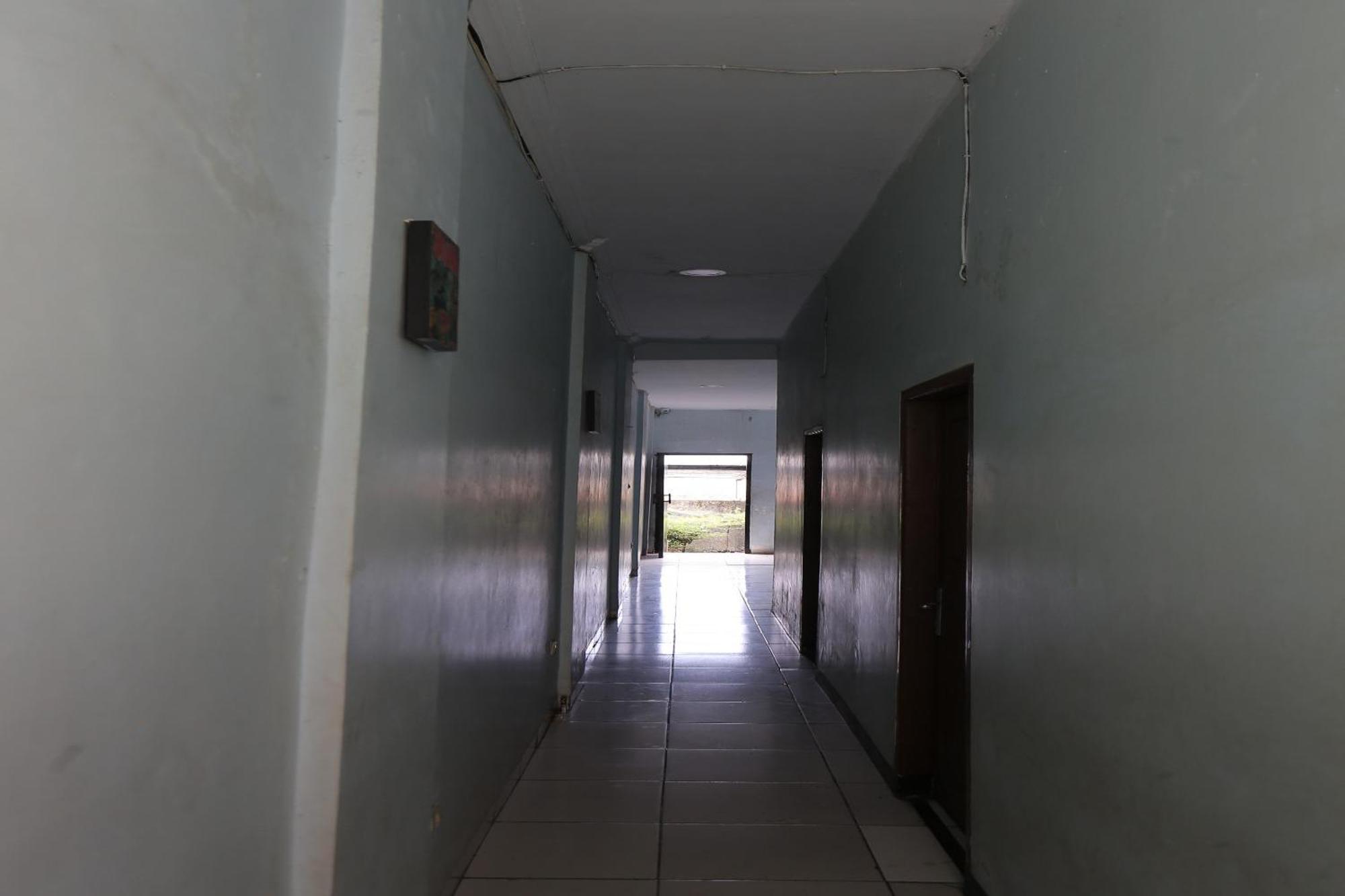 Oyo 93584 Rukotel South Tangerang Exteriér fotografie