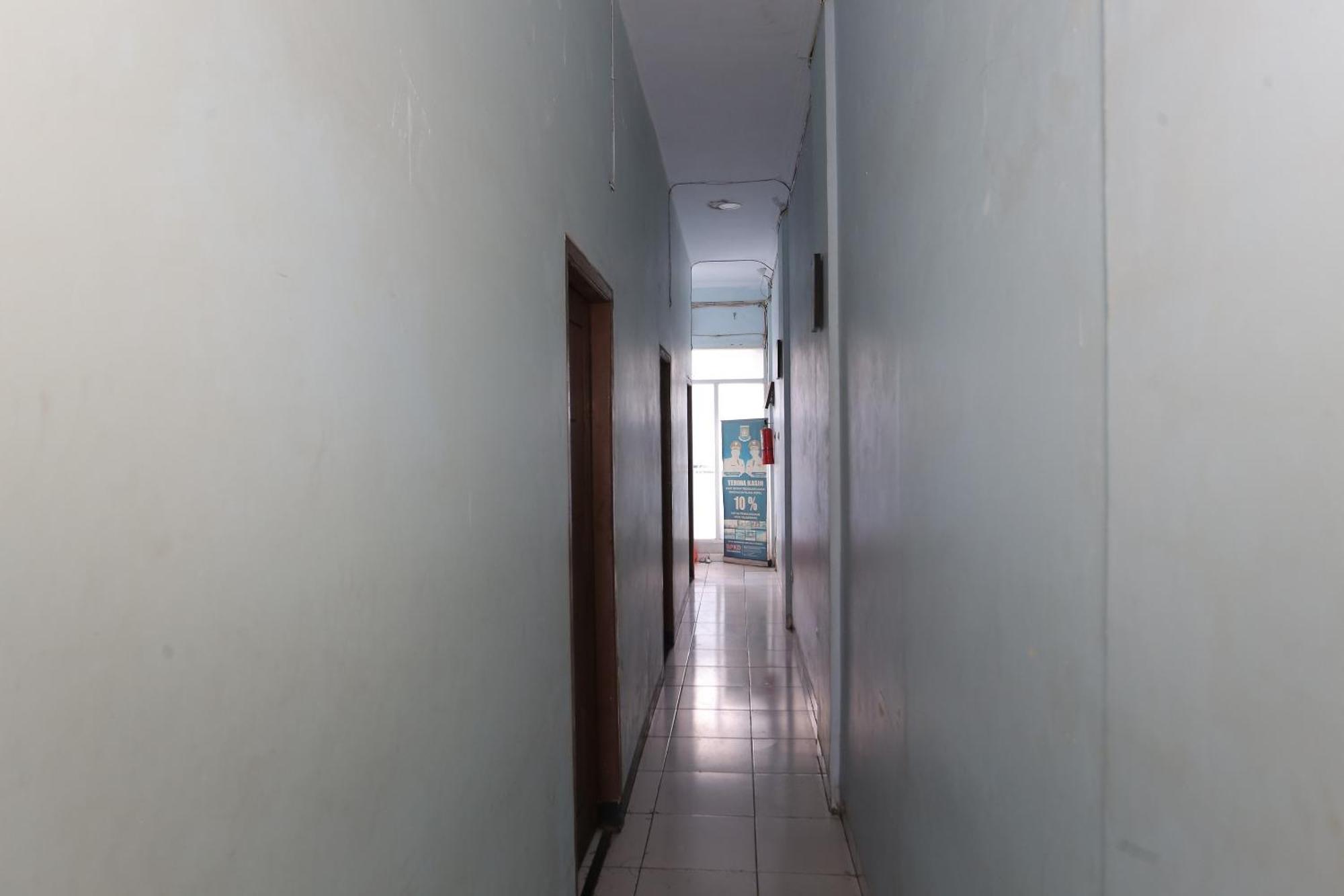 Oyo 93584 Rukotel South Tangerang Exteriér fotografie